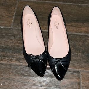Kate Spade Nella Flats